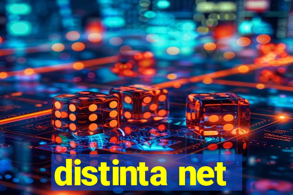 distinta net